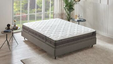 Yataş Bedding 160x200 Dream Line Yaylı Yatak
