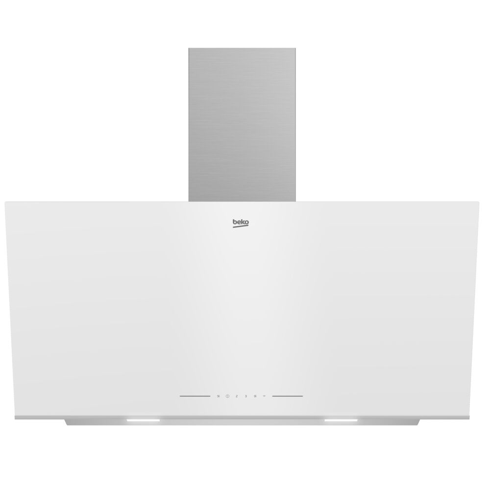 Beko BDE 9062 B Duvar Tipi Davlumbaz