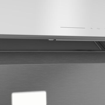 Beko BDE 9062 B Duvar Tipi Davlumbaz