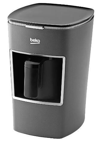 Beko BKK 2300 Siyah Türk Kahve Makinesi