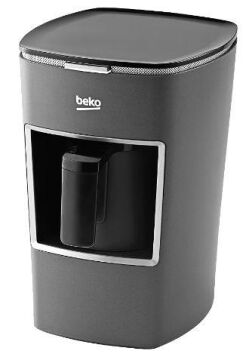 Beko BKK 2300 Siyah Türk Kahve Makinesi