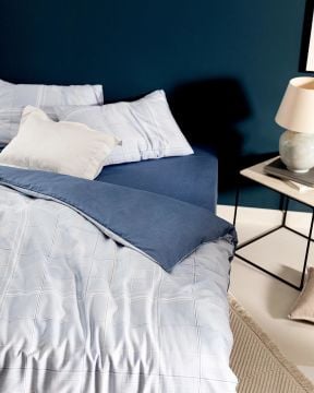 Yataş Bedding Çift Kişilik Amata Rnf Nevresim Takımı