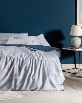 Yataş Bedding Çift Kişilik Amata Rnf Nevresim Takımı