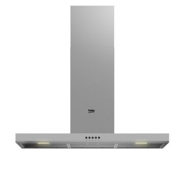 Beko BDT 9060 I Beyond Serisi Duvar Tipi Davlumbaz