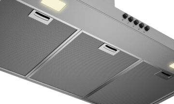 Beko BDT 9060 I Beyond Serisi Duvar Tipi Davlumbaz