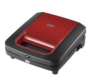 Beko TM 2302 Mini Waffle Tost Makinesi