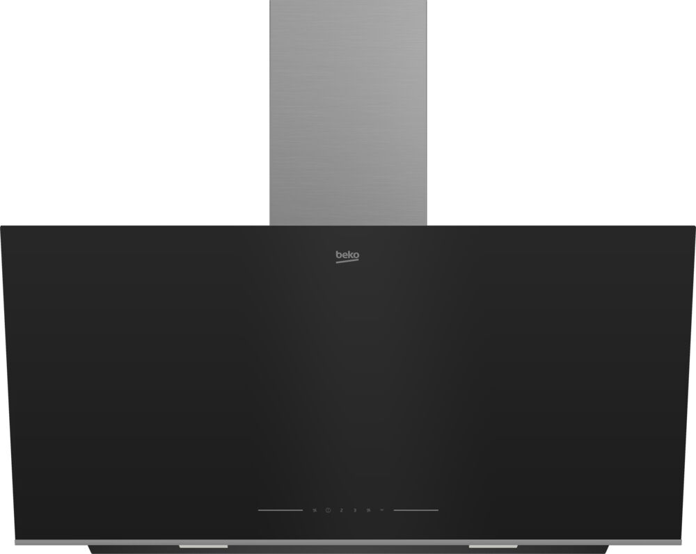 Beko BDE 9062 S Duvar Tipi Davlumbaz