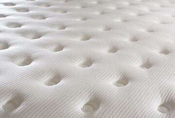 Z Yataş Bedding 100x200 Duchess Pedli Yaylı Yatak