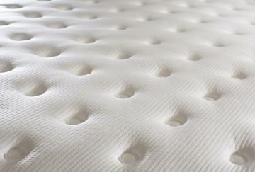 Z Yataş Bedding 120x200 Duchess Pedli Yaylı Yatak