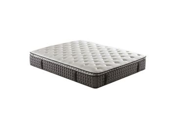 Z Yataş Bedding 120x200 Duchess Pedli Yaylı Yatak