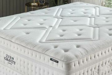 Yataş Bedding 160x200 Zero Gravity Pocket Yaylı Yatak