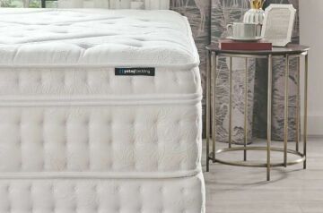 Yataş Bedding 160x200 Zero Gravity Pocket Yaylı Yatak