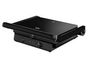 Beko TM 5046 CB Floral Tost Makinesi