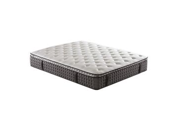 Z Yataş Bedding 150x200 Duchess Pedli Yaylı Yatak