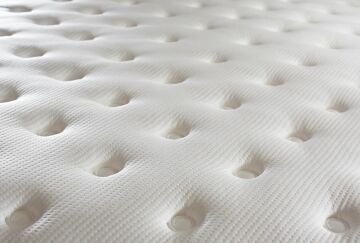 Z Yataş Bedding 180x200 Duchess Pedli Yaylı Yatak