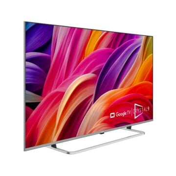 Beko Crystal 9 B55 D 986 S /55'' 4K UHD Smart Google TV