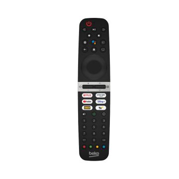 Beko Crystal 9 B55 D 986 S /55'' 4K UHD Smart Google TV
