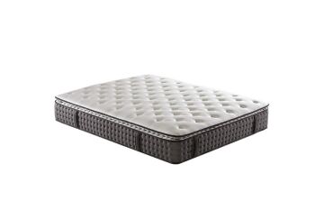 Z Yataş Bedding 200x200 Duchess Pedli Yaylı Yatak