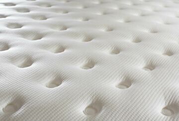 Z Yataş Bedding 140x200 Duchess Pedli Yaylı Yatak
