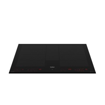 Beko BOI 6020 FS İndüksiyonlu Ocak