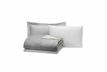 Yataş Bedding Çift Kişilik Zena Saten Nevresim Takımı