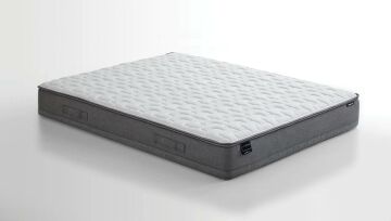 Yataş Bedding 090x190 Cool Action Pro Pedli Yaylı Yatak