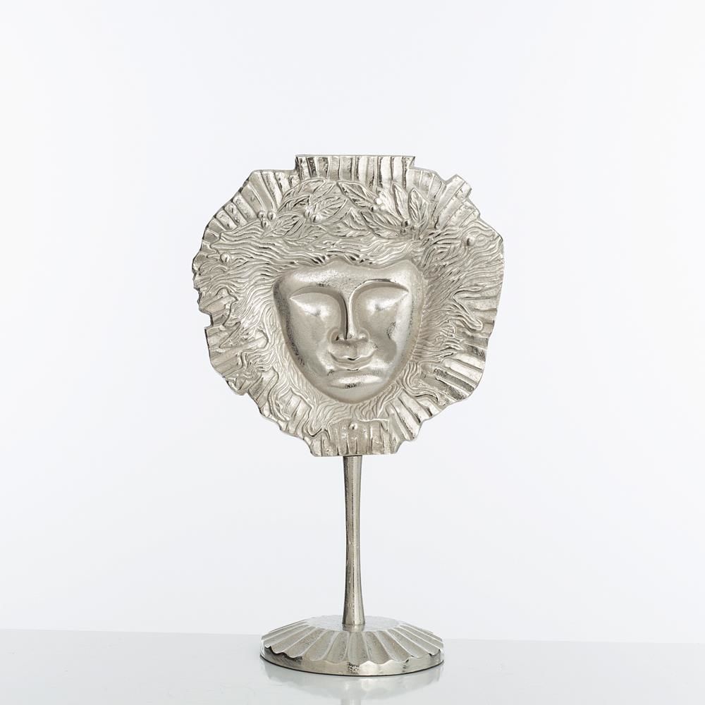 Biev Maymun Mask 50X31X18 Cm