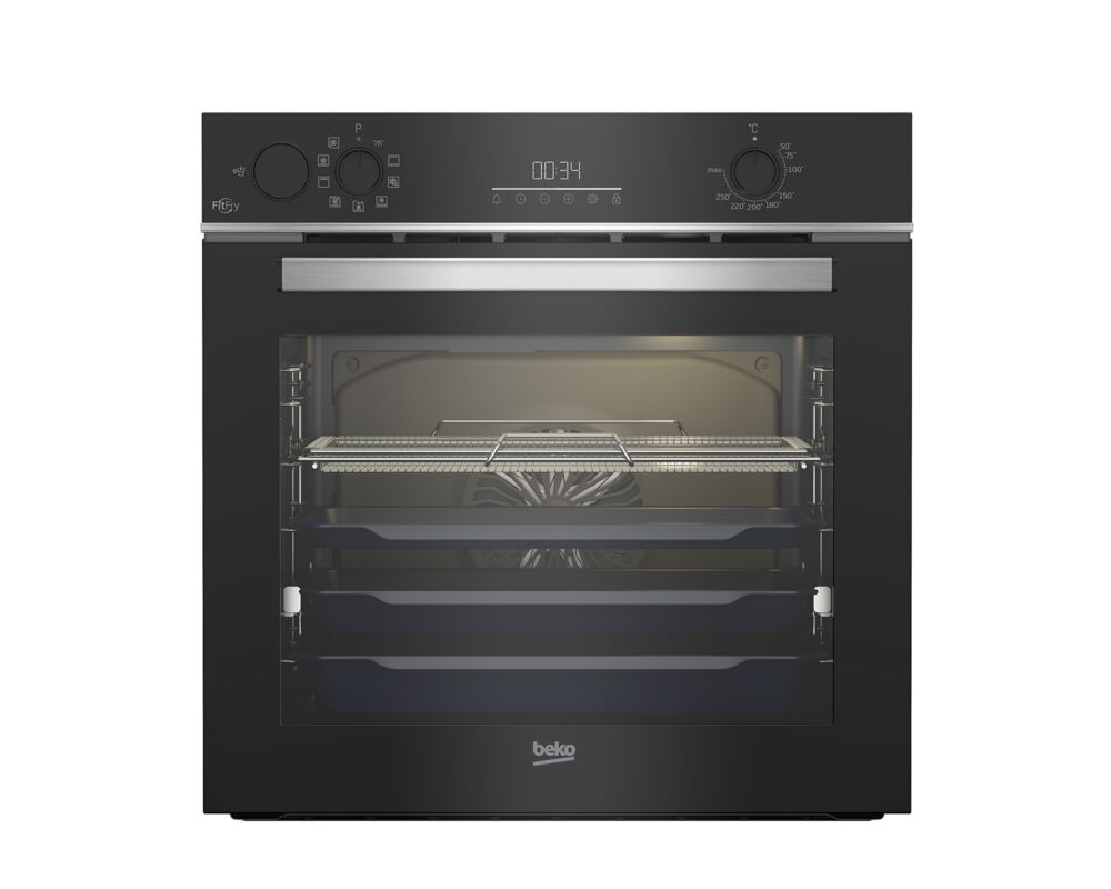 Beko BFC 631 S Beyond Serisi Ankastre FitFry Fırın