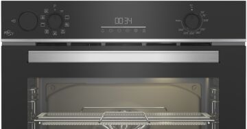 Beko BFC 631 S Beyond Serisi Ankastre FitFry Fırın