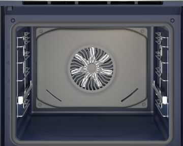 Beko BFC 631 S Beyond Serisi Ankastre FitFry Fırın