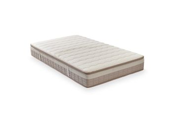 Yataş Bedding 140x190 Cool Action Pedli Yaylı Yatak
