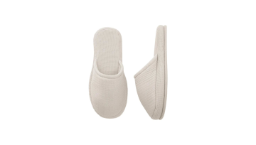 Yataş Bedding Harold Muslin Terlik (39-41) Keten
