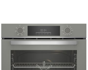 Beko BFC 631 G Beyond Serisi Ankastre FitFry Fırın FitFry Buhar Destekli Fırın