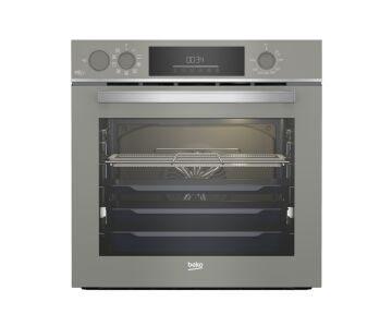 Beko BFC 631 G Beyond Serisi Ankastre FitFry Fırın FitFry Buhar Destekli Fırın