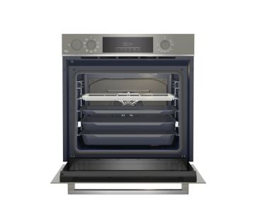 Beko BFC 631 G Beyond Serisi Ankastre FitFry Fırın FitFry Buhar Destekli Fırın