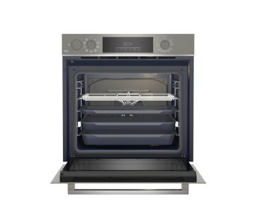 Beko BFC 631 G Beyond Serisi Ankastre FitFry Fırın FitFry Buhar Destekli Fırın