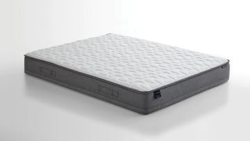Yataş Bedding 160x200 Cool Action Pro Pedli Yaylı Yatak