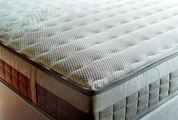 Yataş Bedding 090x200 Cool Action Pedli Yaylı Yatak