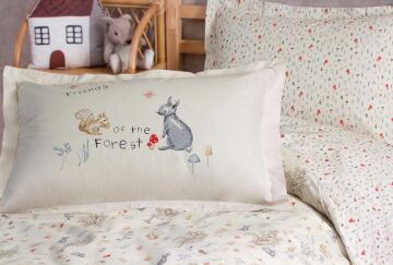 Yataş Bedding Tek Kişilik Rnf Nevresim Takımı - Wonderland