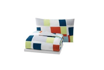 Yataş Bedding Tek Kişilik XL Echo Pc Nevresim Takımı