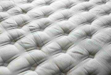 Yataş Bedding 140x200 Tesla Sleep Pocket Yaylı Yatak