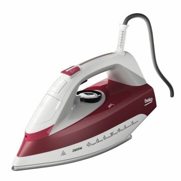Beko Buharlı El Ütüsü BKK 2422