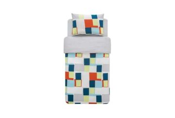 Yataş Bedding Çift Kişilik Echo PC Nevresim Takımı