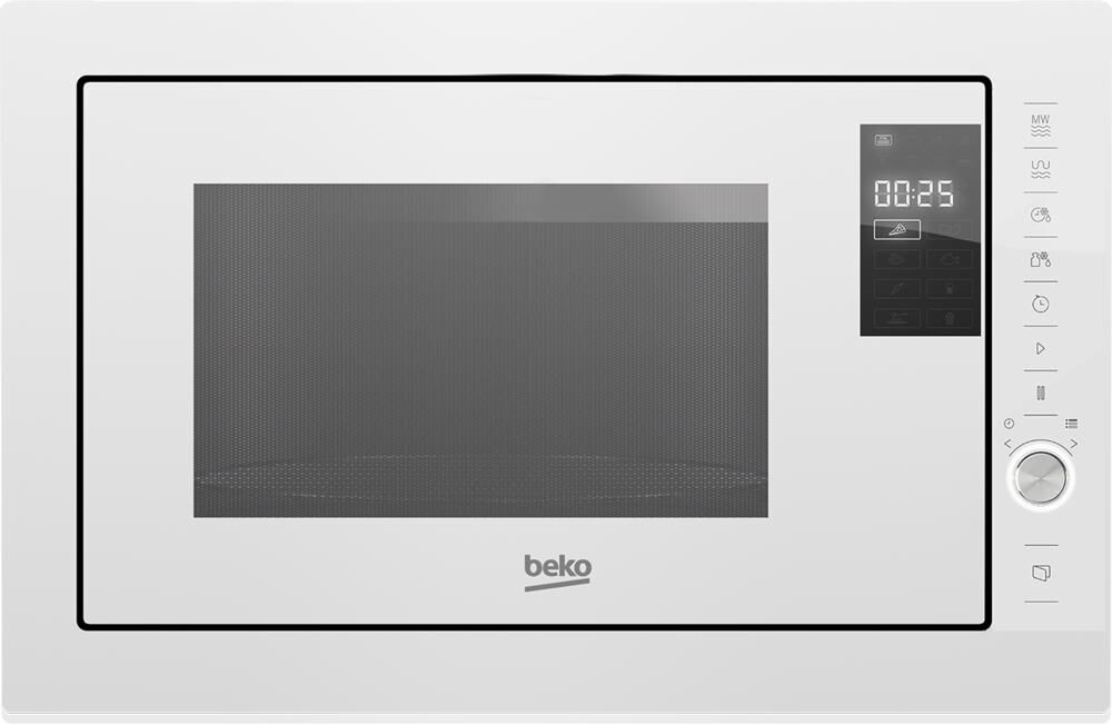 Beko MGB 25333 WG Ankastre Mikrodalga
