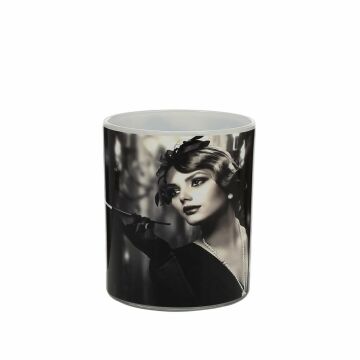 Biev Baskılı Tealight