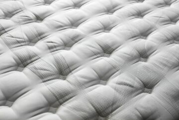 Yataş Bedding 200x200 Tesla Sleep Pocket Yaylı Yatak