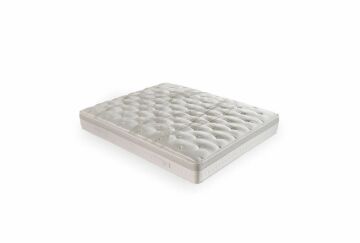 Yataş Bedding 200x200 Tesla Sleep Pocket Yaylı Yatak