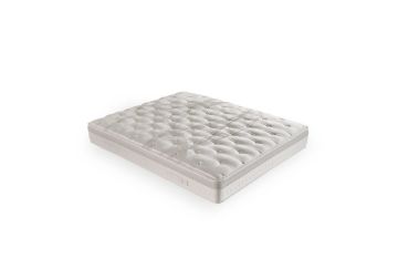 Yataş Bedding 090x200 Tesla Sleep Pocket Yaylı Yatak