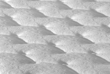 Yataş Bedding 080x200 Silver Therapy Yaylı Yatak