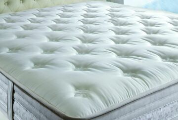 Z Yataş Bedding 090x190 Seven-Z Lateks Pocket Yaylı Yatak